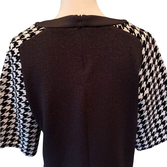 Silvean Heach Wool-Blend Pullover Sweater – Small – EUC - Picture 5 of 8